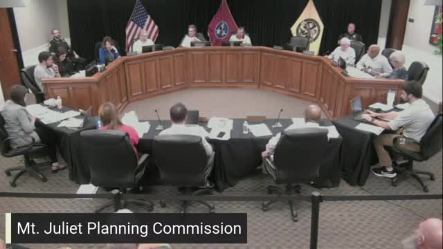 City Commission Rejects Controversial Annexation Proposal