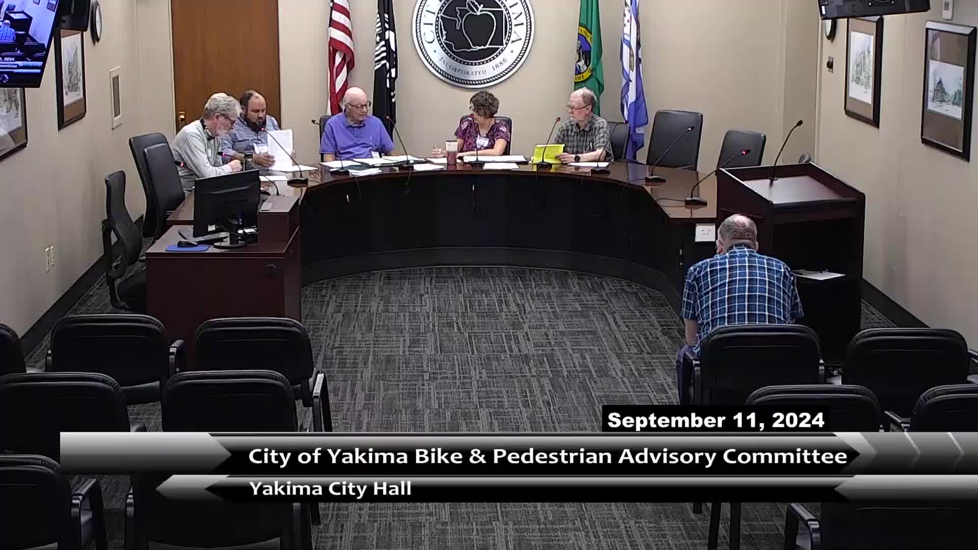 City explores innovative traffic calming strategies for safer streets