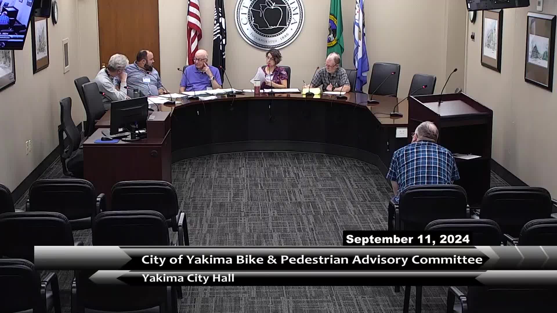 City grapples with urgent traffic safety measures