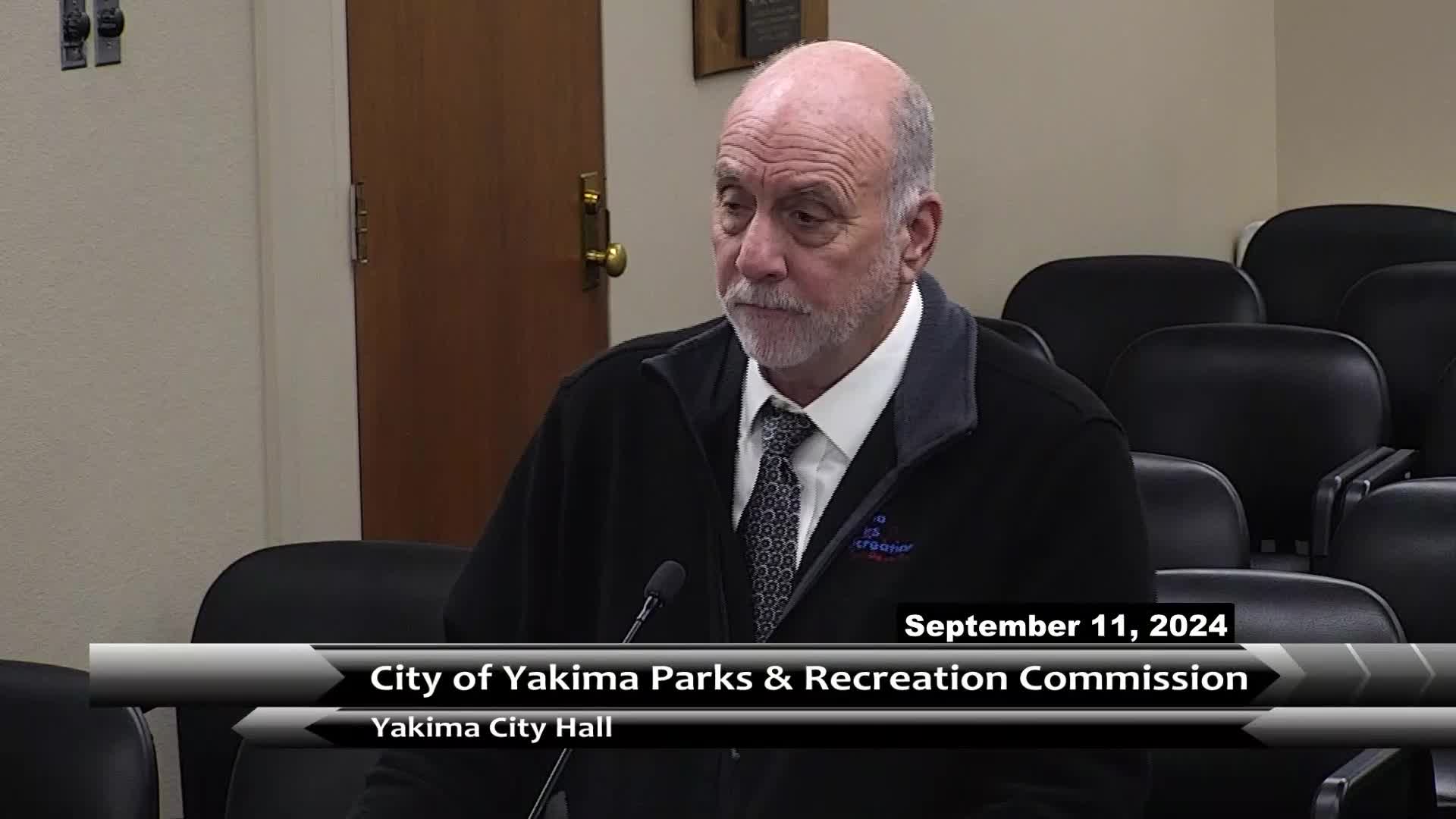 Yakima gears up for final summer concert and pickleball tournament