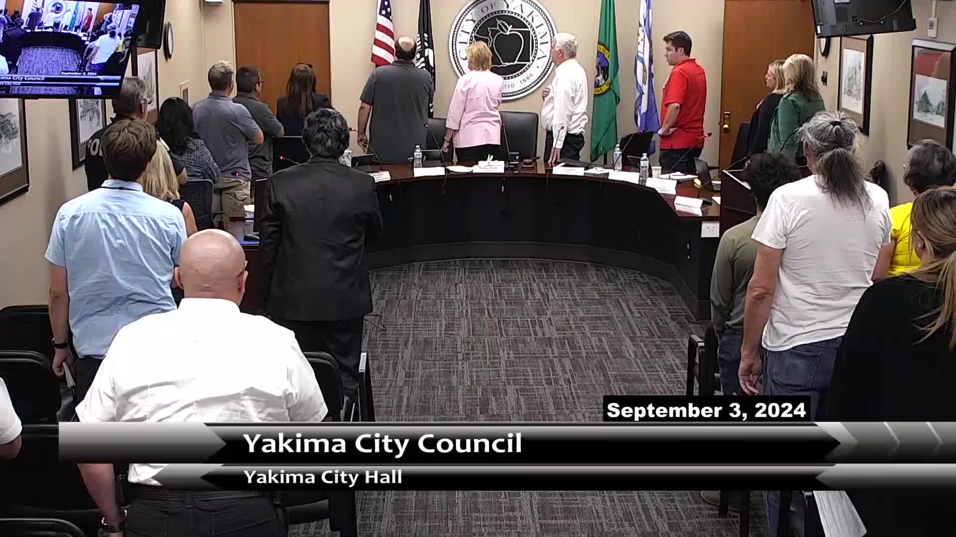 New finance director vows to transform city budget process