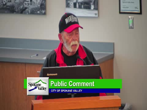 City residents demand action on crime and community integrity