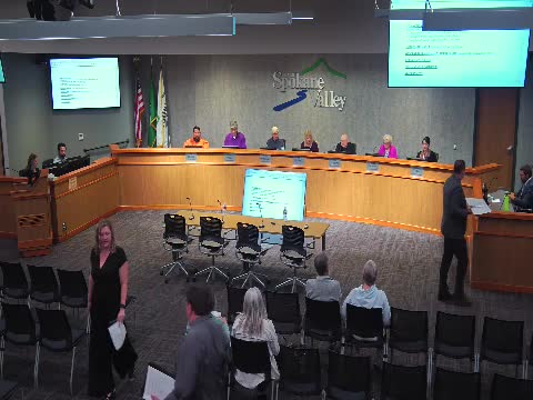Spokane Valley debates regulations for group homes amid rising concerns
