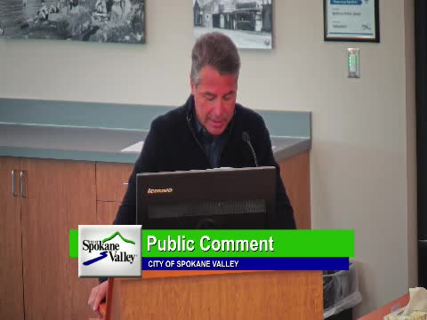 Spokane Valley tackles short term rental regulation crisis