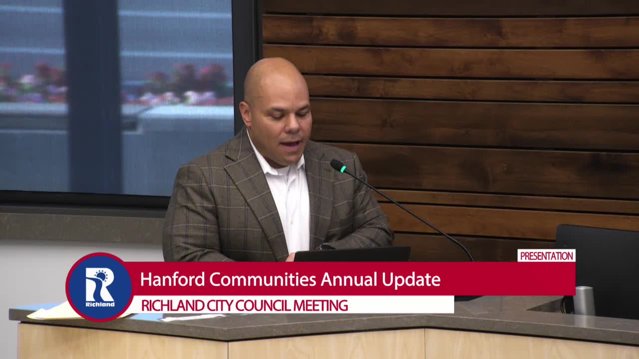 Hanford cleanup faces challenges as tanks continue to leak