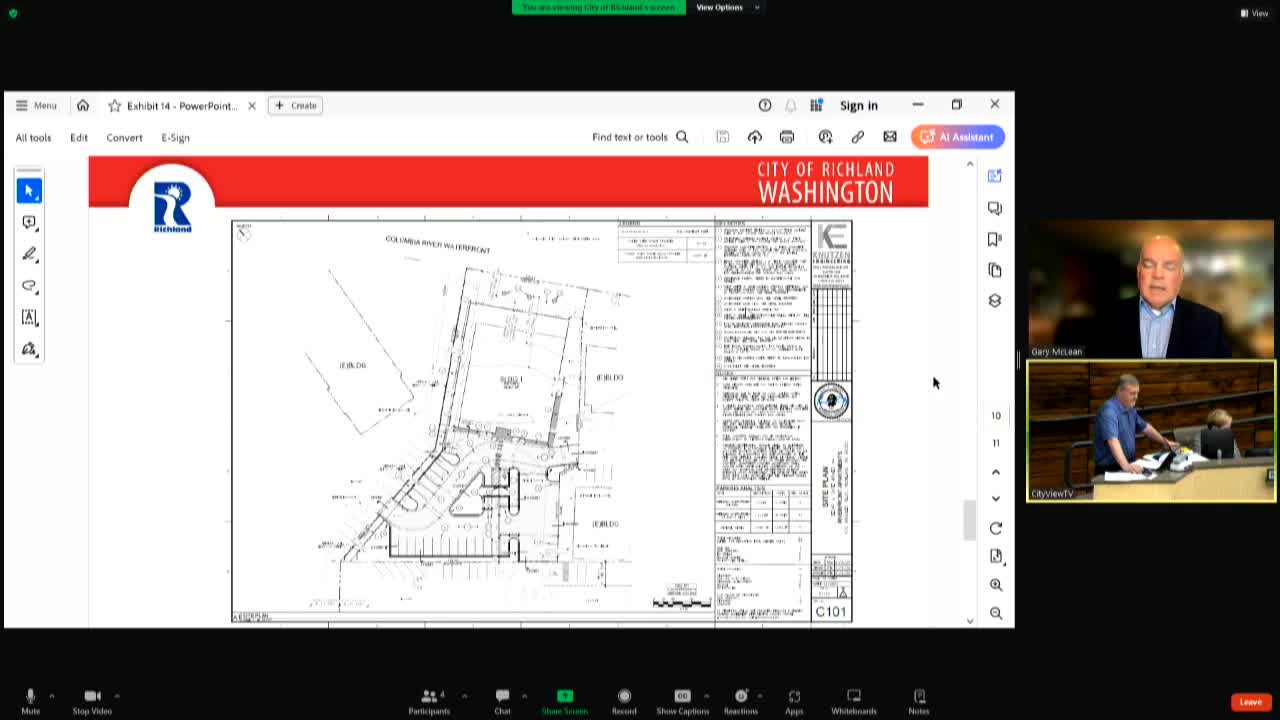 City debates ecological restoration plan for controversial jetty