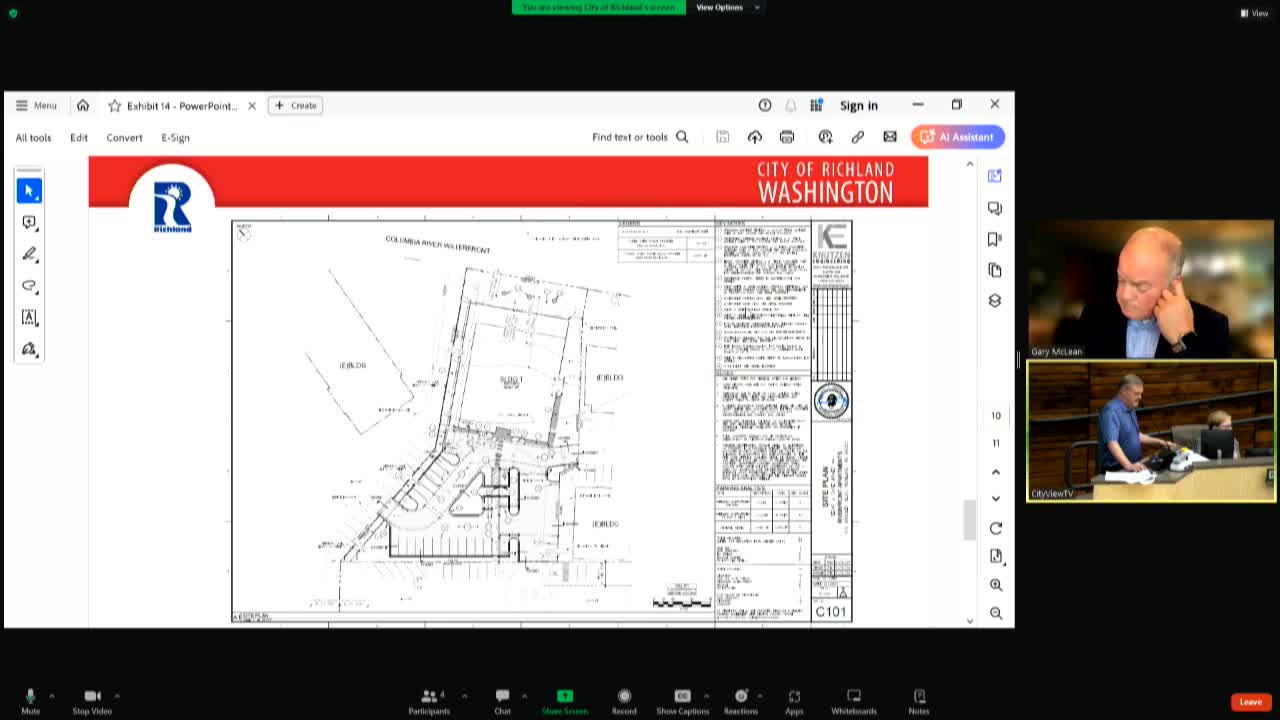Controversy erupts over emergency access and bollard proposal