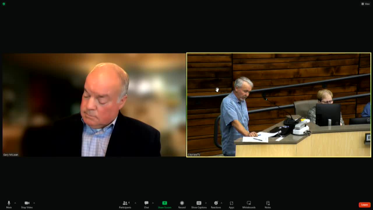 Community voices concerns over controversial new development plans