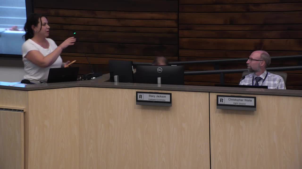 Community rallies to honor architect with trail renaming