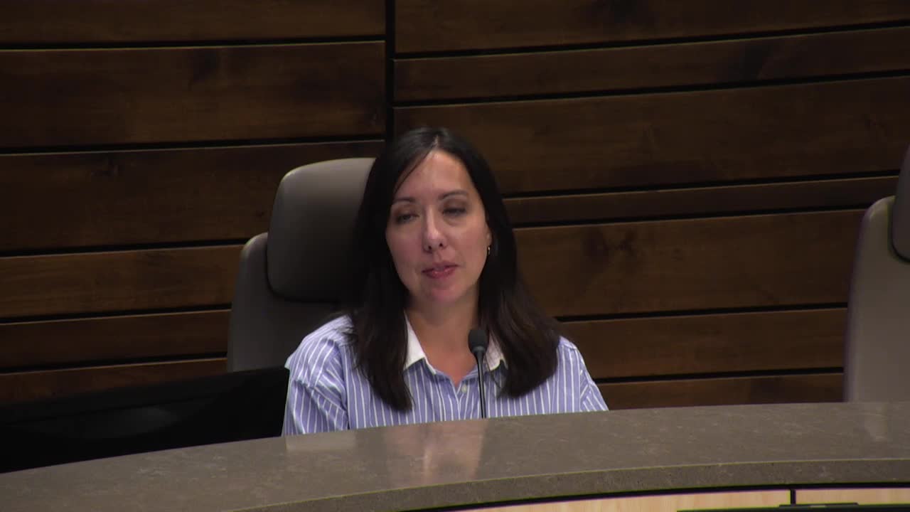 Architect's Vision Transformed Richland into a Thriving Community