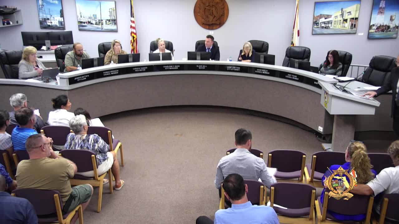 City Council enacts strict ban on public camping