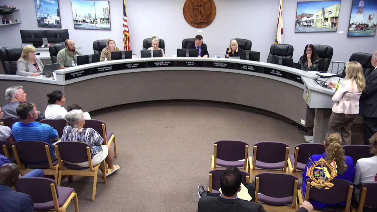 Community rallies for new development amid concerns