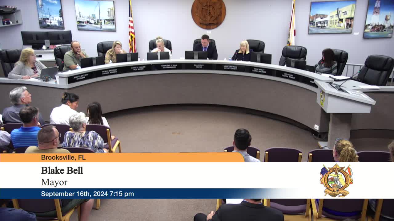 City Council Approves Controversial Rezoning for Industrial Use