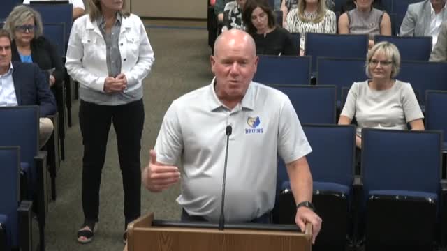 School invests in robotics to fuel student success