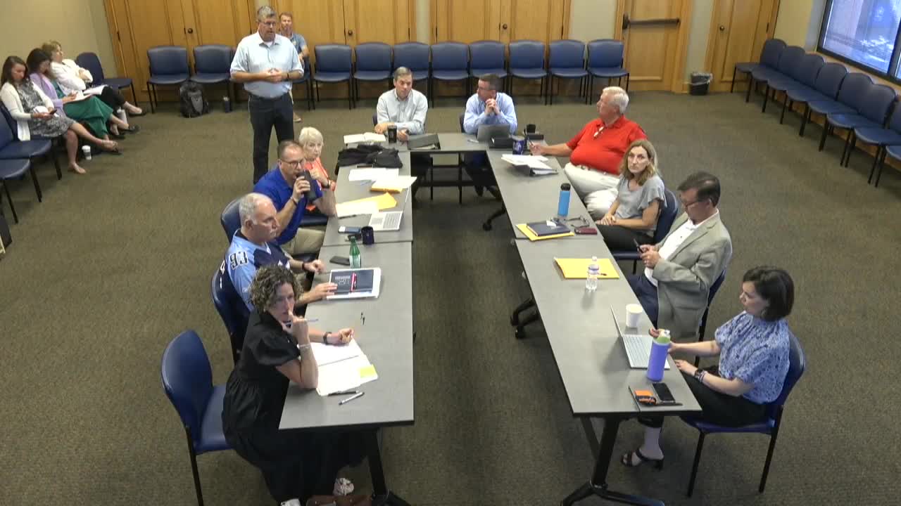 City debates costly tennis facility amid community demand