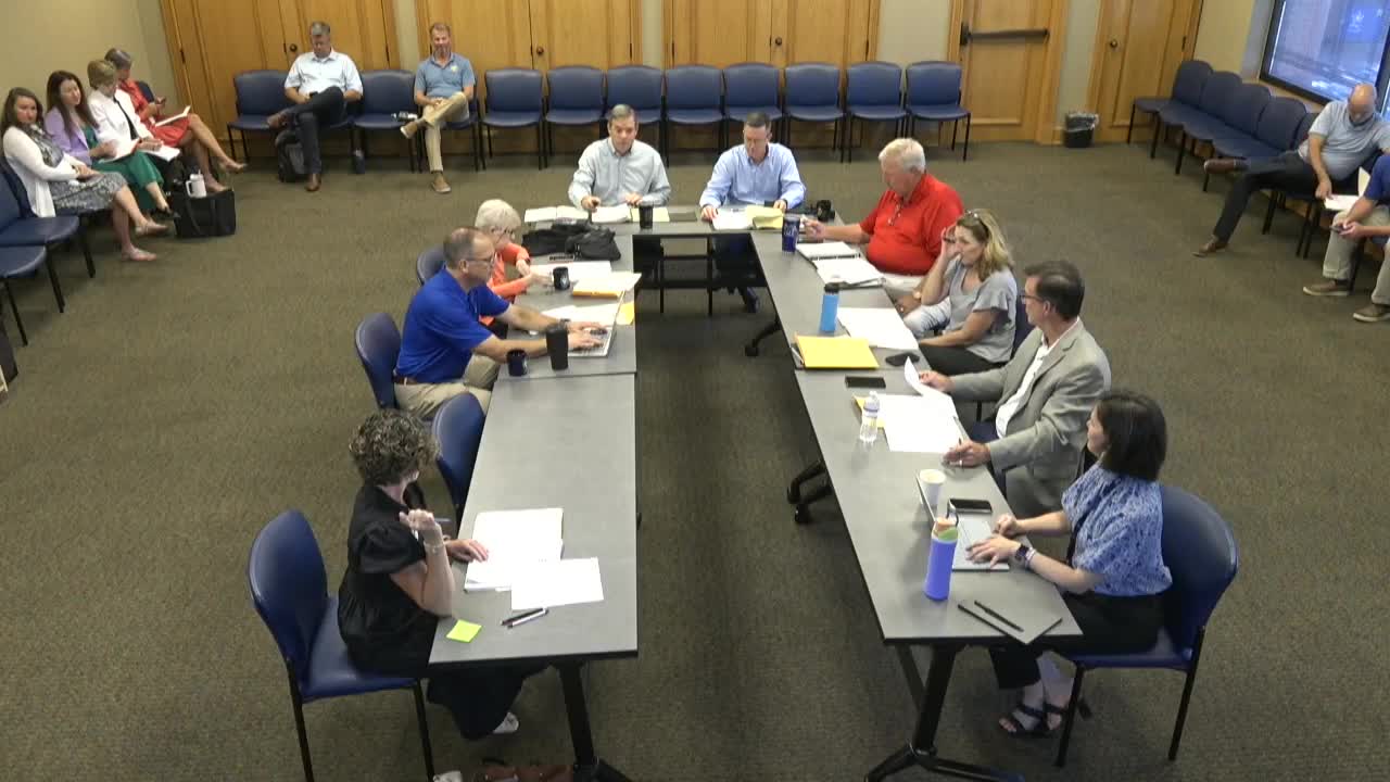 Renewal of electric charging stations sparks community concerns