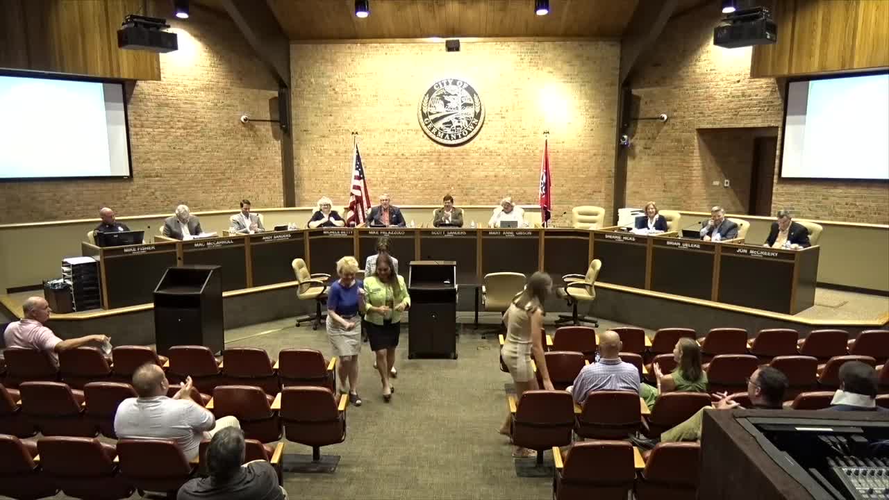 Dramatic changes ahead as city commissions face dissolution