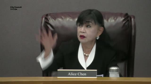 City Council Faces Tough Choices on Property Tax Funding