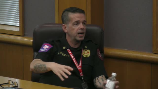 Budget Cuts Threaten Police Response Times and Community Safety