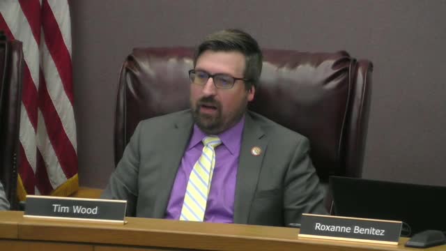 Budget showdown threatens police staffing and community safety