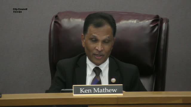 Mayor faces backlash over insufficient police funding