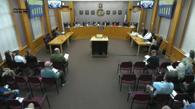 City faces budget crisis as $3.1 million cuts loom