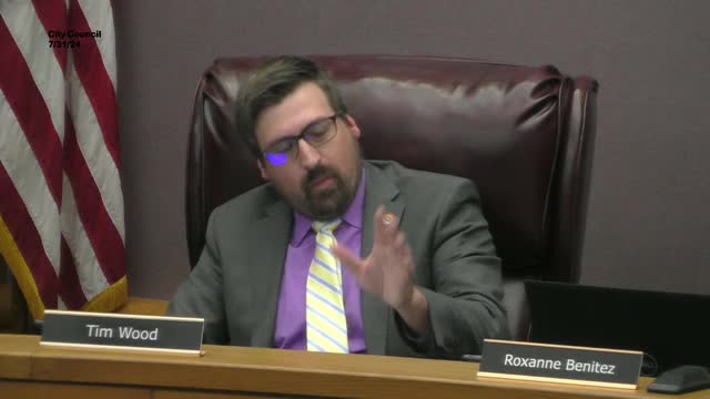 City faces budget crisis with drastic service cuts ahead