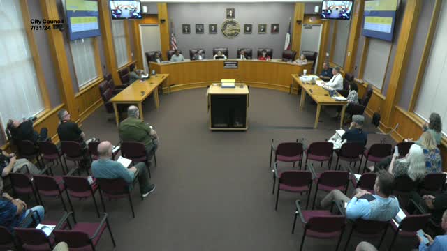 Police staffing crisis sparks urgent budget discussions