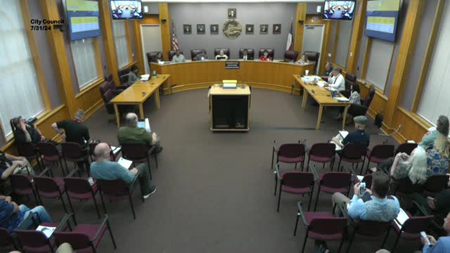 City faces financial crisis over unpaid school security fees