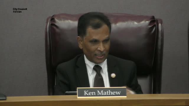 Budget crisis looms as police funding faces cuts