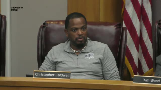 City plans to freeze taxes for seniors amid budget concerns