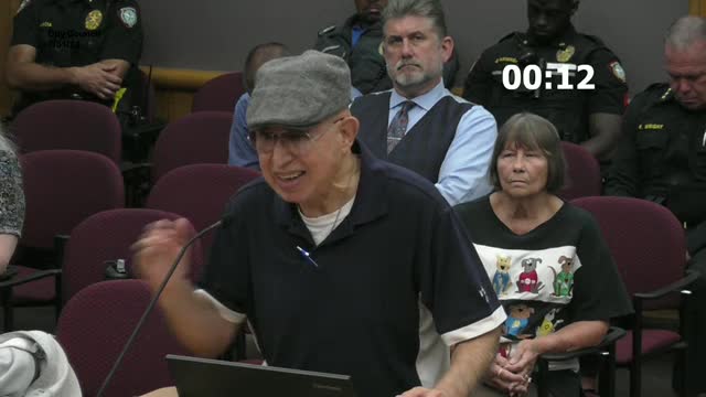 City Council Faces Backlash Over Budget Cuts to Fire Services