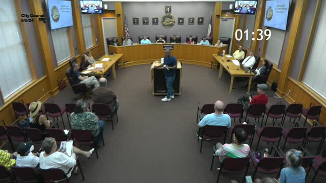 City leaders debate urgent need for property tax reform