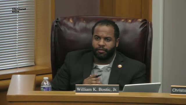 Officials clash over transparency in controversial meeting