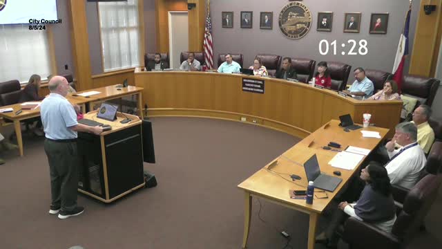 Residents demand action on rising property tax concerns