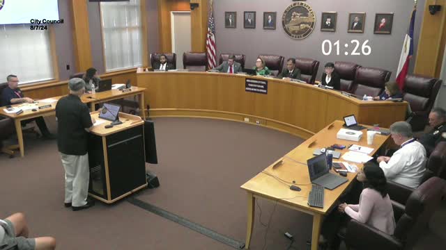 City leaders face backlash over potential service cuts