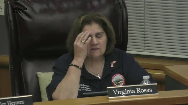 City Council Approves Urgent $60000 Cybersecurity Upgrade