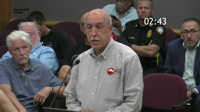 City faces budget crisis amid looming recession fears