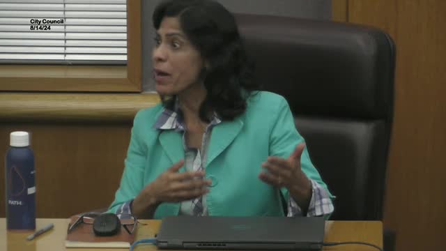 Budget Cuts Loom as Council Faces Tough Decisions