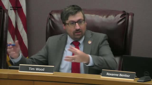 Budget chaos erupts as council debates last minute cuts