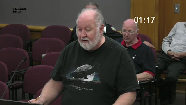 City leaders clash over controversial administrator position