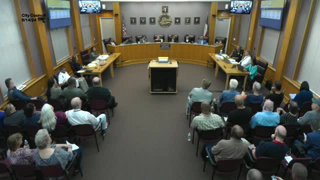 City finances under scrutiny as fund balance soars to 112 million