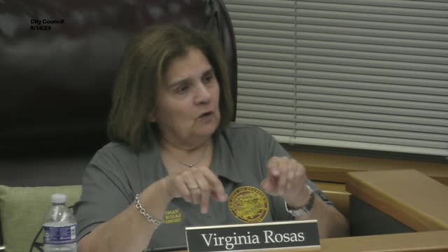 City leaders warn of looming financial crisis