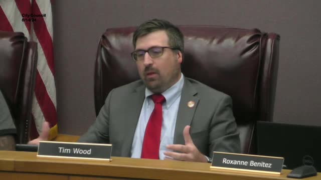 City leaders warn of critical service cuts without new revenue