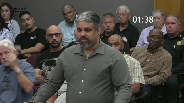 City Council Faces Stalemate Over Controversial Property Tax Debate