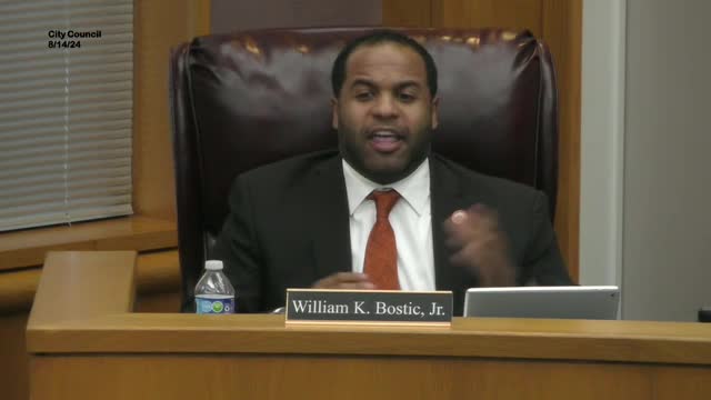 City manager plan sparks concerns over rising debt and transparency