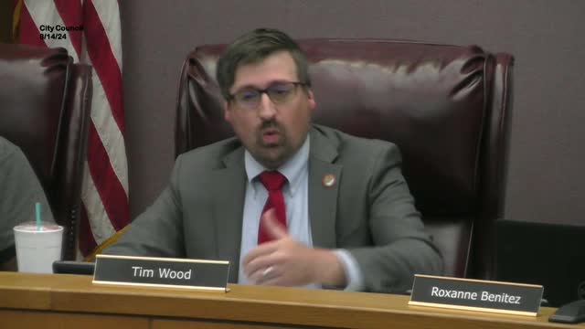 City IT Chief Sounds Alarm Over Budget Shortfalls