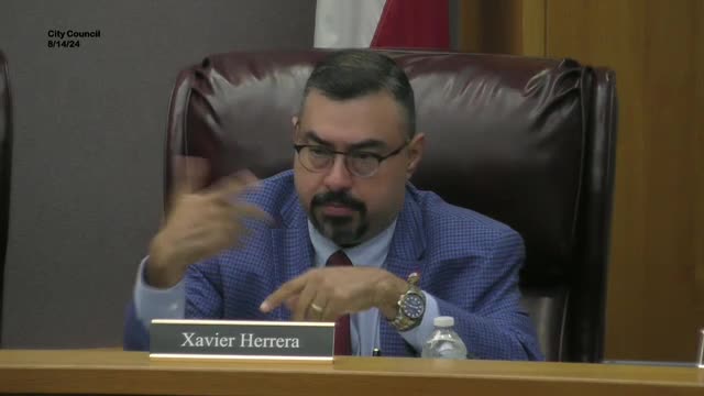 Budget Crisis Looms as Officials Warn of Deteriorating Services