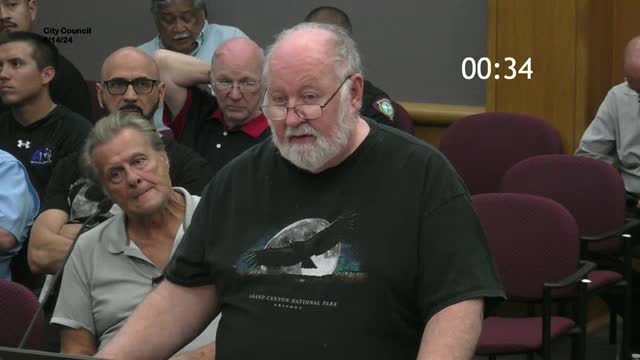 Budget crisis sparks urgent call for property tax increase