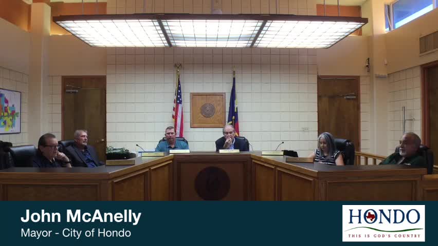 City Council Approves Urgent Purchase to Combat Water Leaks